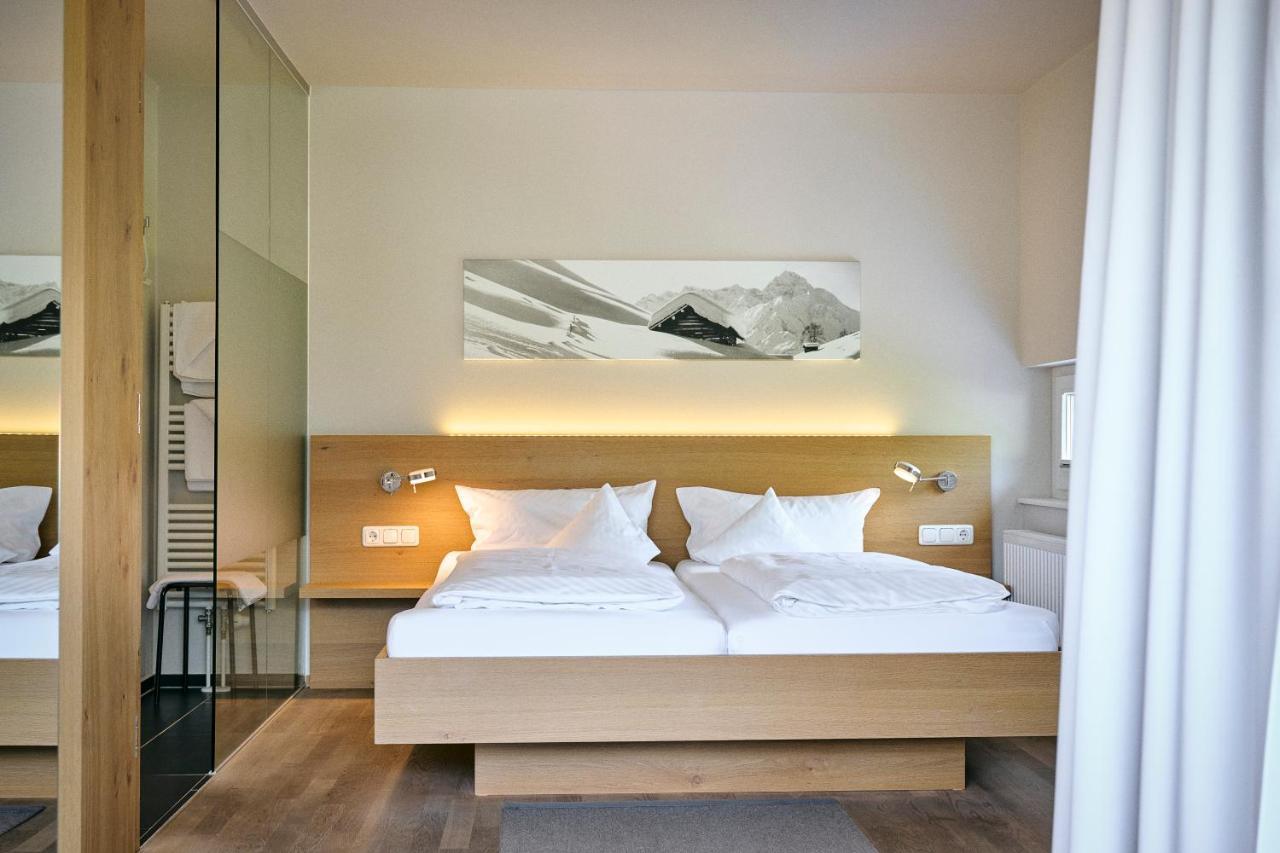 Genuss- & Aktivhotel Sonnenburg リーツラーン エクステリア 写真