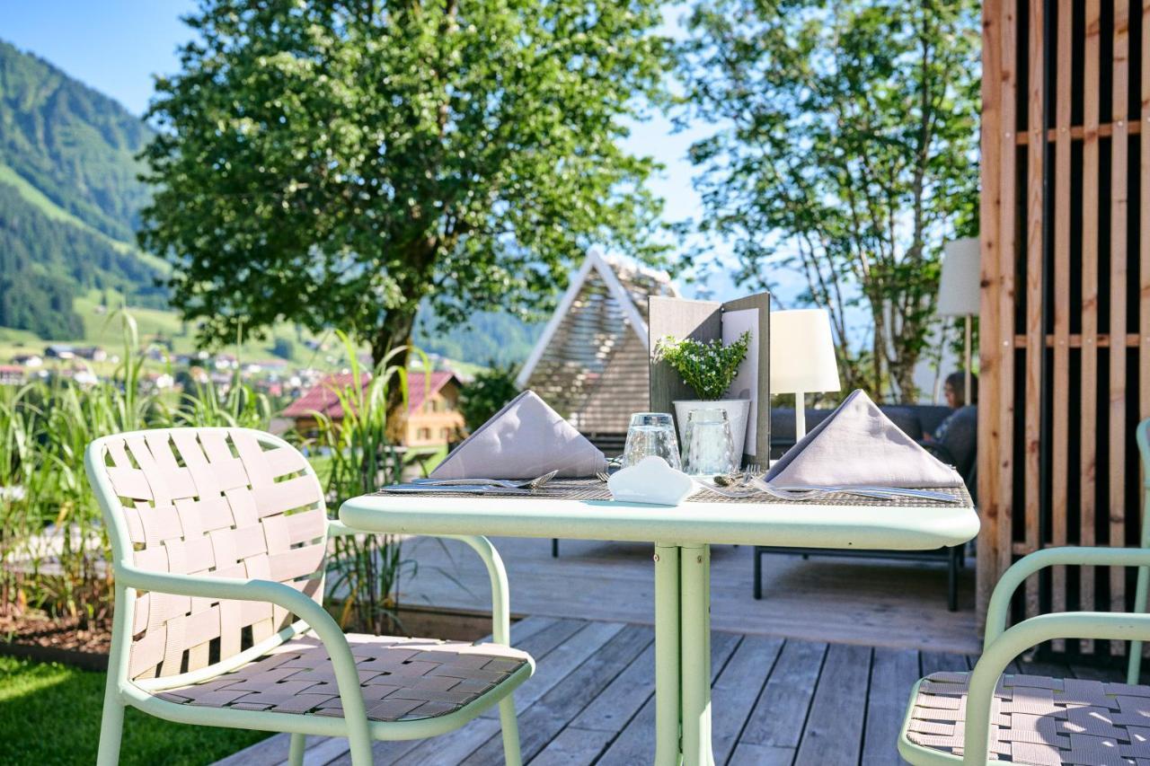 Genuss- & Aktivhotel Sonnenburg リーツラーン エクステリア 写真