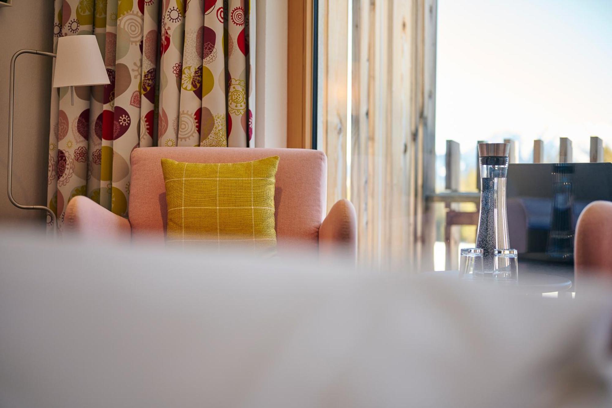 Genuss- & Aktivhotel Sonnenburg リーツラーン エクステリア 写真