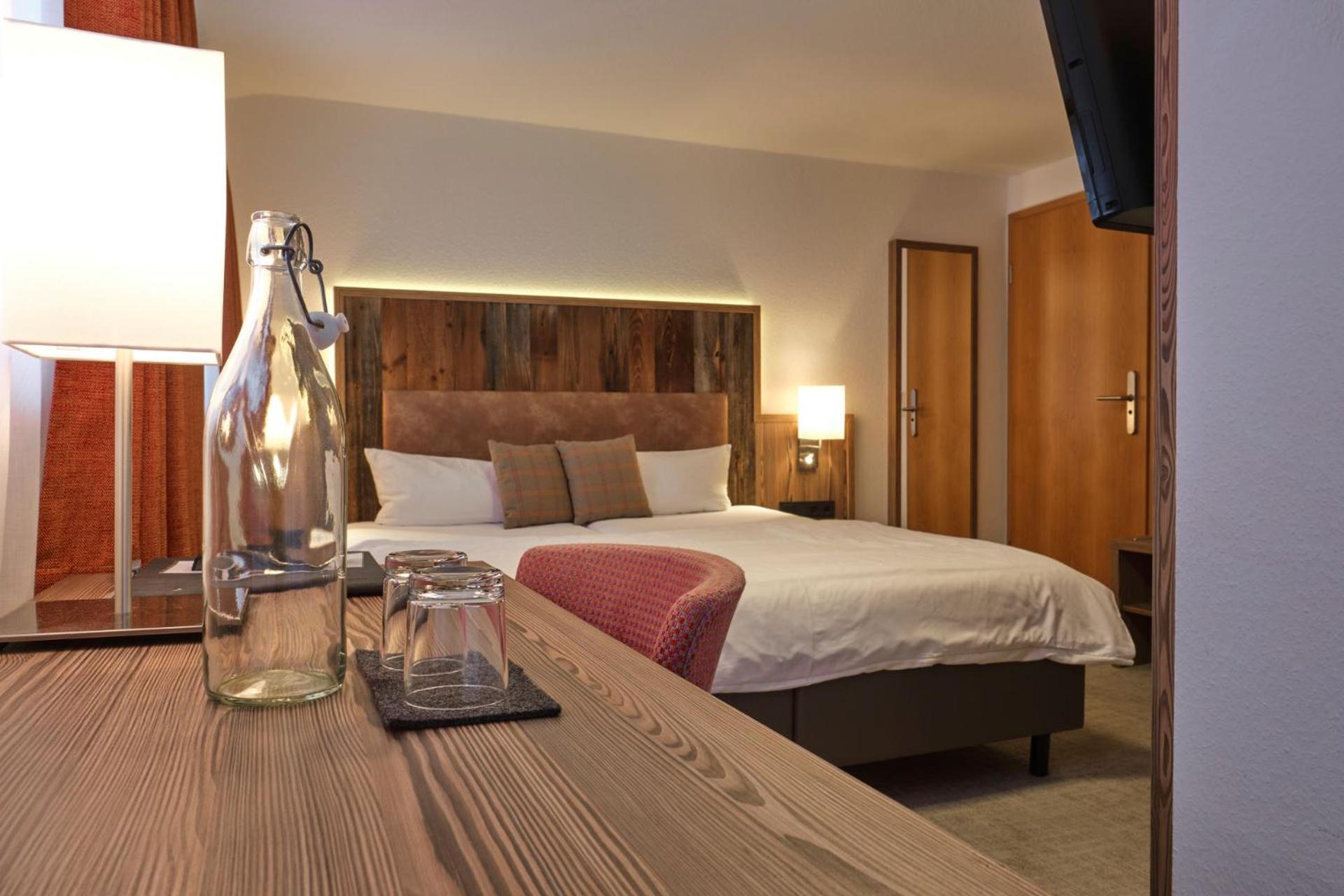 Genuss- & Aktivhotel Sonnenburg リーツラーン エクステリア 写真