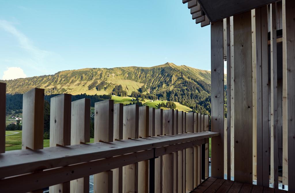 Genuss- & Aktivhotel Sonnenburg リーツラーン エクステリア 写真